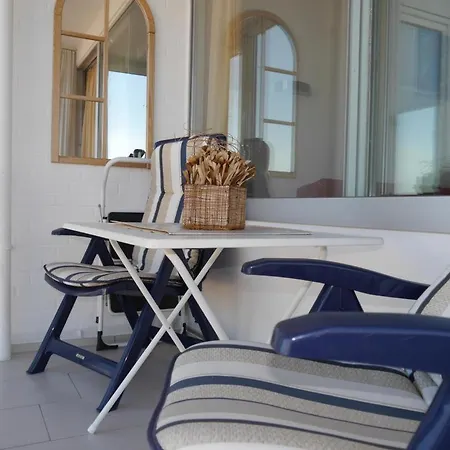 Seehuette 505 Cuxhaven