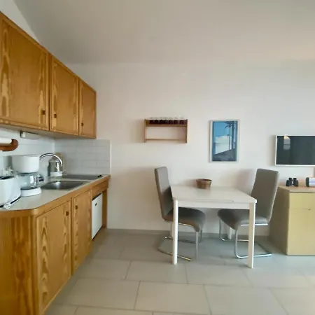 Seehuette 505 Cuxhaven