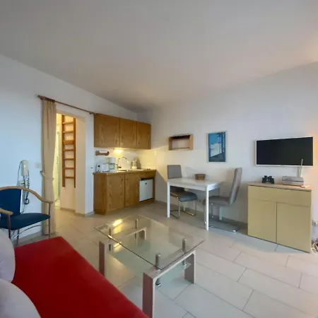 Seehuette 505 * Cuxhaven