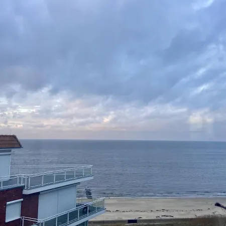 Seehuette 505 Appartement