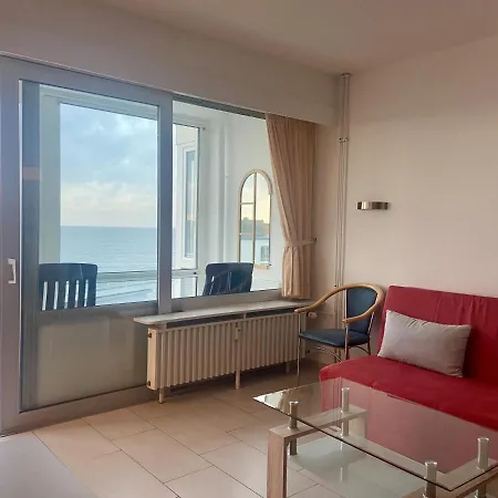 Appartement Seehuette 505