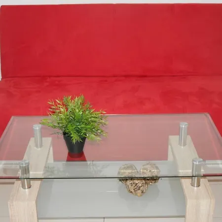 Seehuette 505 * Cuxhaven